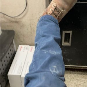 Meet your Posher, Lloyd